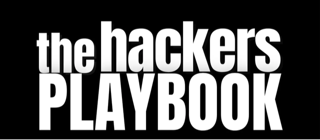 The Hackers Playbook Logo